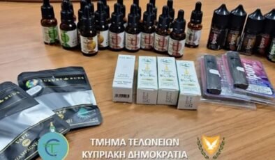 Sıvı örnekleri tahlil edilecek