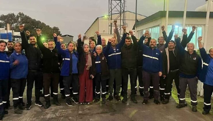 Taraflar, 12 Şubat Perşembe günü Bakanlıkta bir araya gelecek