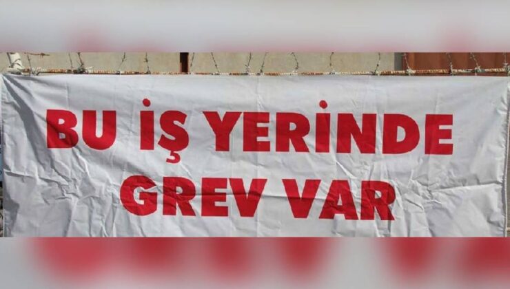 Tel-Sen tam gün grev kararı aldı