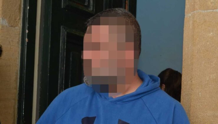 Telefonu Kırdı, Sevgilisini Darp Etti: Zanlı Tutuklu Yargılanacak