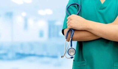 Tıp-İş Yönetim Kurulu: Sözler masada kaldı