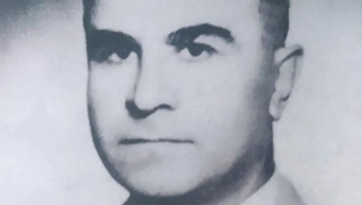 TMT’nin ilk bayraktarı Albay Ali Rıza Vuruşkan 47'nci ölüm yıldönümünde anılacak