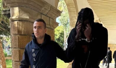 Trafik Kontrolünde Uyuşturucu Ele Geçirildi: Yıllarca kaçak yaşadı