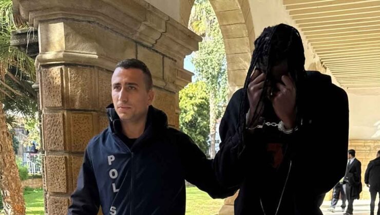 Trafik Kontrolünde Uyuşturucu Ele Geçirildi: Yıllarca kaçak yaşadı