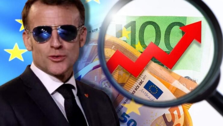 Trump beklemiyordu: Avrupa'dan ABD'ye dolar çelmesi