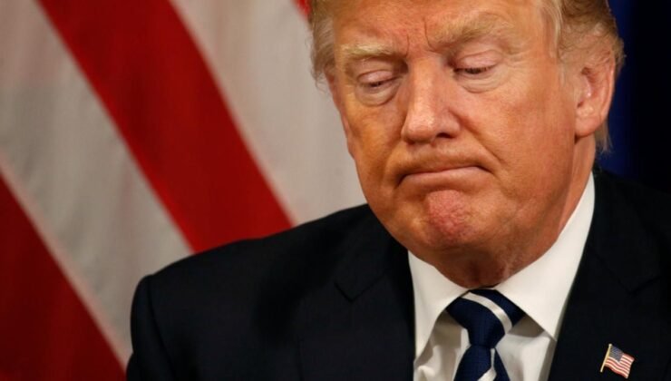 Trump'ın ek gümrük vergilerine yargı engeli