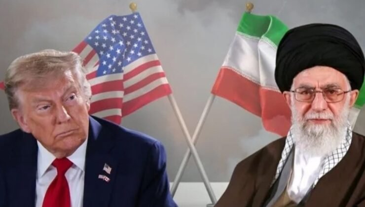 Trump'tan İran'a mesaj: Anlaşamazsak muhtemelen kötü şeyler olacak