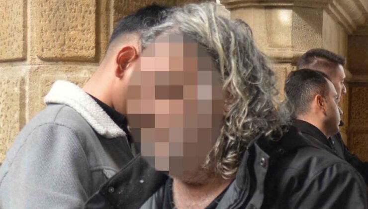 Turist Zanlı Cezaevine Gönderildi