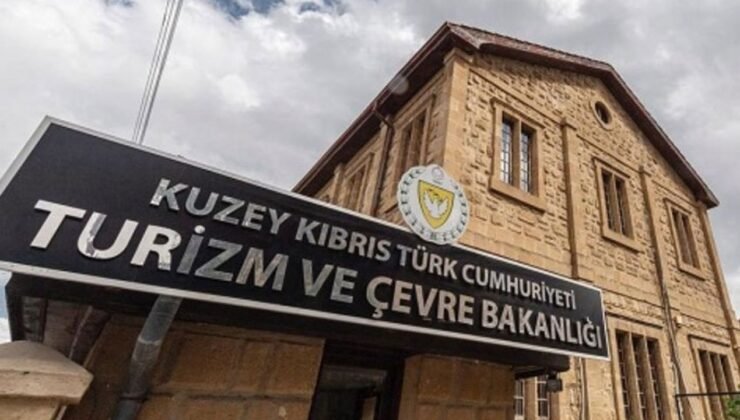 Turizm Bakanlığı'ndan Koop-Süt, Binboğa Yem ve Zirai Levazım açıklaması