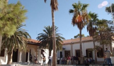 Türk tarafını suçladı