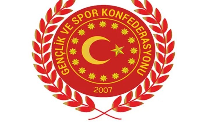 Türkiye Gençlik ve Spor Konfederasyonu’ndan Halil Falyalı için anma mesajı