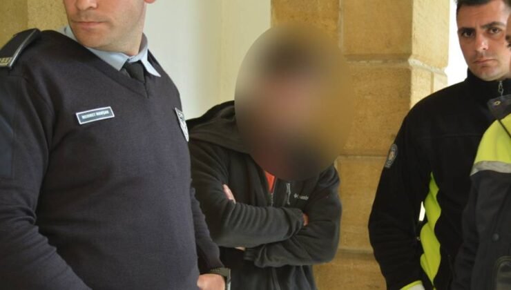 Ülkeye yasal girişi yok