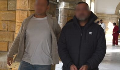 Uluhan Oto Galeri'nin kurşunlanması… Motosikleti temin eden taksici mahkemeye çıkartıldı