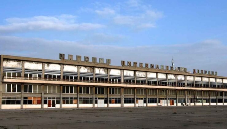 UNFICYP Sözcüsü, “eski Lefkoşa havaalanı için ortak müze projesi girişimi” iddiasını yalanladı