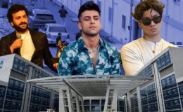 Ünlülere uyuşturucu operasyonu: Reynmen, Hasan Can Kaya ve çok sayıda ünlü gözaltında