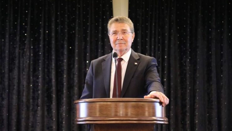 Üstel: 4 senede yaptıklarımız 30 seneye eş değerdir