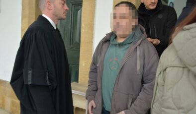 Uyuşturucu ile yakalandı… "Güney Kıbrıs’tan ithal ettim"