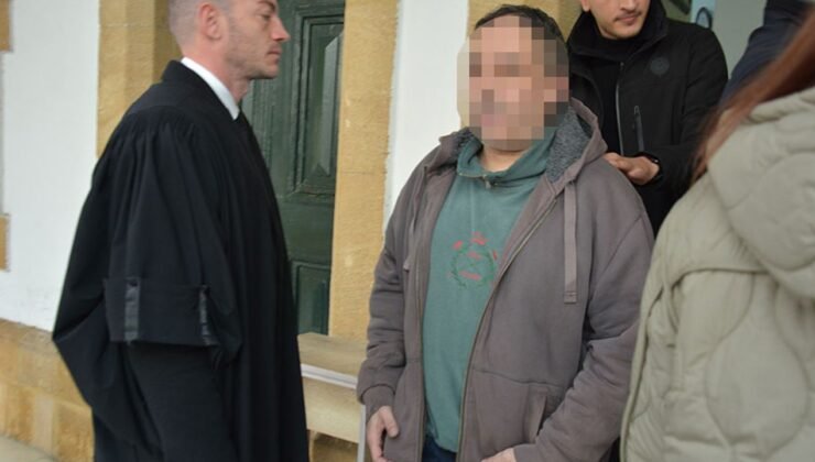 Uyuşturucu ile yakalandı… "Güney Kıbrıs’tan ithal ettim"