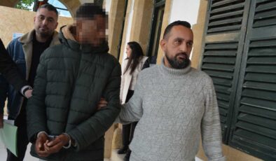 Uyuşturucu madde ile yakalandı, bir çok kişiye sattığını itiraf etti…