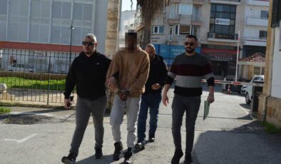 Uyuşturucu sattığını itiraf etti… "Babam kanser oldu tedavi masrafları için bu işe girdim"