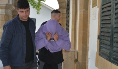 Uyuşturucu testi pozitif çıkan zanlı teminatla serbest