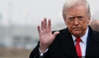 Washington'da yapılacak