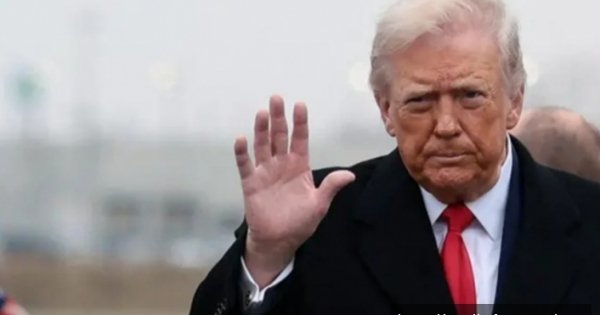 Washington'da yapılacak