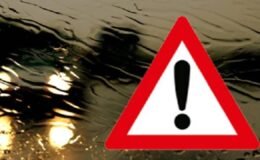 Yarına kadar sağanak ve fırtına bekleniyor