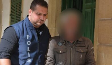 Yeğeninin kaporta ve tamir atölyesini kundakladı