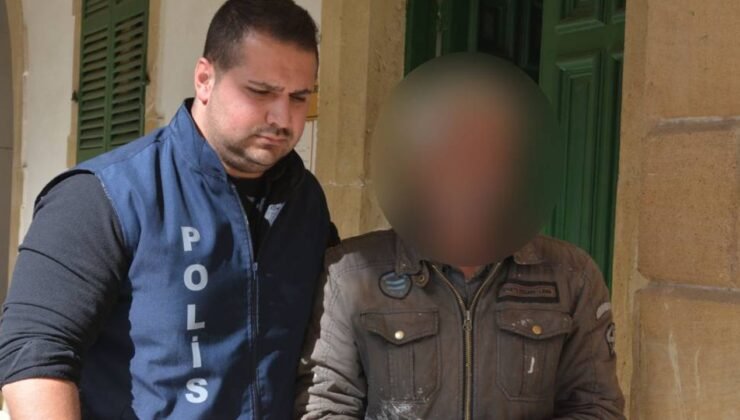 Yeğeninin kaporta ve tamir atölyesini kundakladı