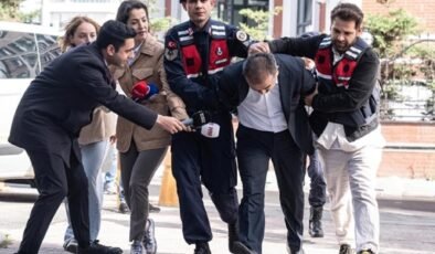 Yenidoğan çetesi soruşturması.. Savcıya ölüm tehdidinde karar