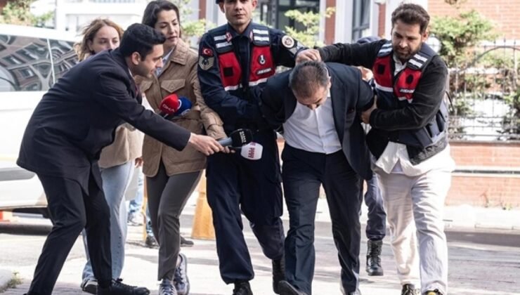 Yenidoğan çetesi soruşturması.. Savcıya ölüm tehdidinde karar