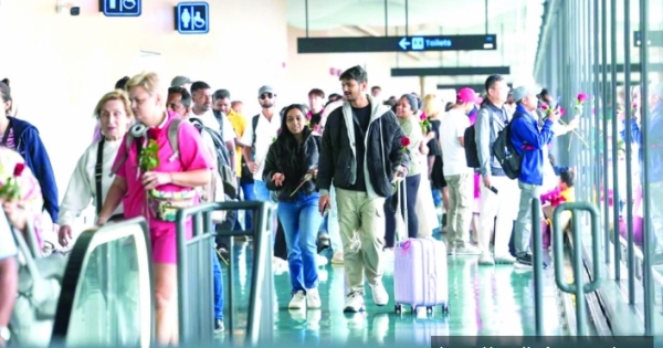 Yüzde 8,5 artış var