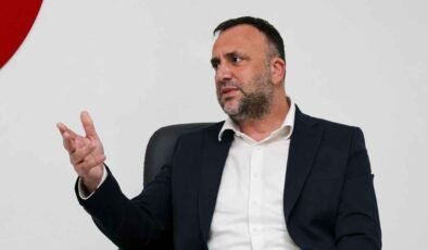 Zeki Çeler: Toplumun güvenini yeniden inşa etmek TDP’nin en büyük sorumluluğudur