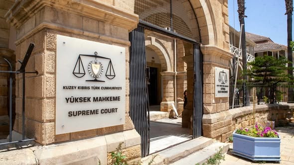 TEREKE İDARE TÜZÜĞÜ GEREĞİ İDARE MEMURU İLANI