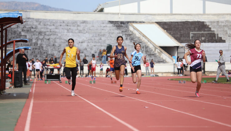 Hasan Ruso anısına yarışacaklar