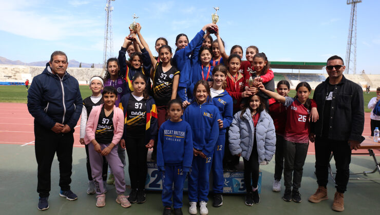 Besim Erdenay anısına yarışacaklar