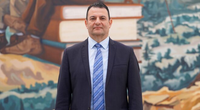 ARUCAD İletişim Fakültesi’nden Çifte Akreditasyon Başarısı