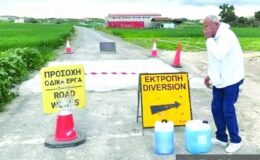 Araştırma yapılıyor