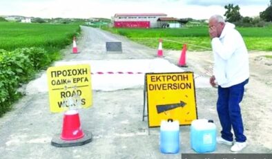 Araştırma yapılıyor