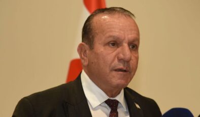 Ataoğlu: 400 bin civarında kişi sığınakları kullanabilir