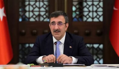 Cevdet Yılmaz: Bölgedeki saldırılar kabul edilemez, çözüm için çabalamaya devam edeceğiz
