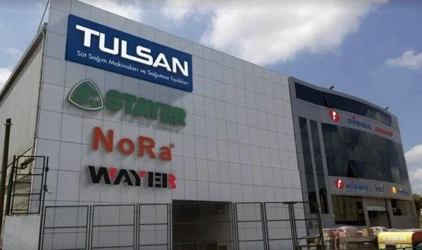 Asırlık Türk devi resmen iflas etti: Sektörde deprem etkisi yarattı