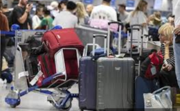 Ortadoğu’daki savaş nedeniyle ”Ciddi iptaller var”