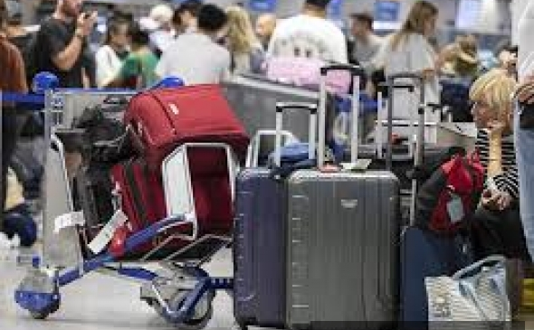 Ortadoğu’daki savaş nedeniyle ”Ciddi iptaller var”