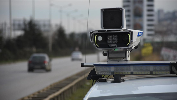 Güney’de, Kıbrıslı Türk sürücülere radar cezalarının verilebilmesi için ödeneğin serbest bırakılması istendi