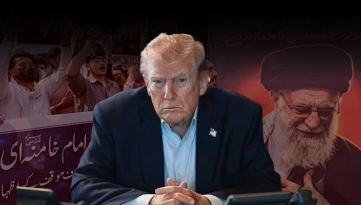 ABD’nin rejimi sarsacak gizli planı: Vekil güç hamlesi! ‘Esad döneminde Suriye’de yapılanın aynısı’