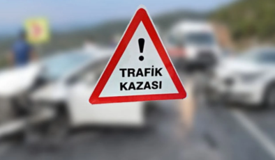 Gönyeli’de ölümle neticelenen ikinci Trafik Kazası