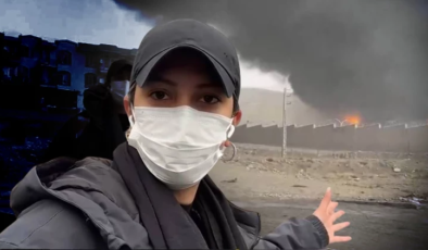 İran’da havada zehirli gaz korkusu!..