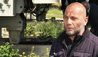 Tuğcu ”Türkiye’den Kıbrıs’a çift yönlü elektrik akımının gerçekleşmesi mevcut siyasi yapıda mümkün değil”